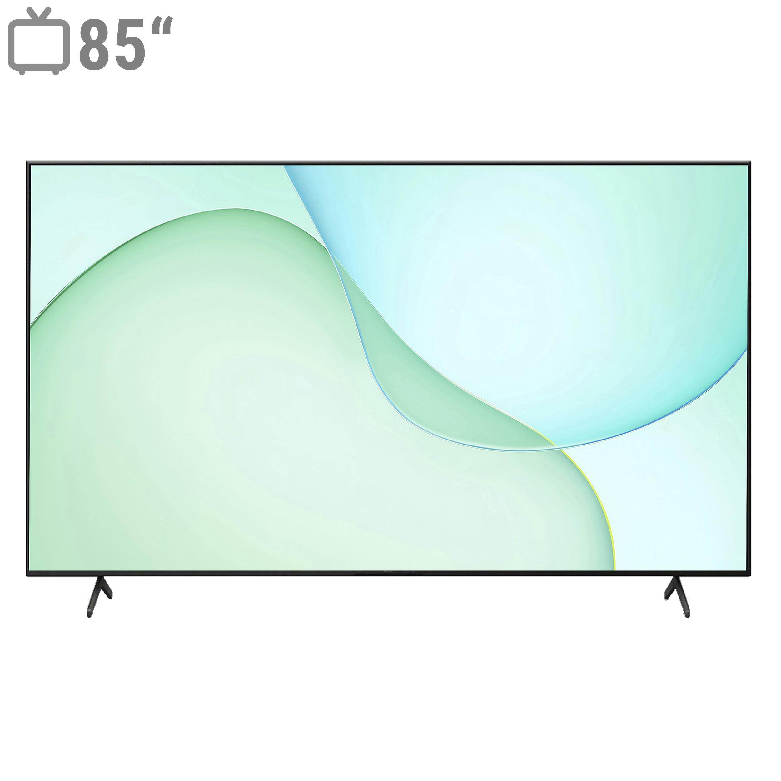 تلویزیون 85 اینچ ال ای دی هوشمند سونی مدل K-85S30