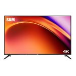 تلویزیون هوشمند ال ای دی سام مدل UA55TU7550TH سایز 55 اینچ