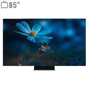 تلویزیون 85 اینچ ال ای دی هوشمند تی سی ال مدل 85C755