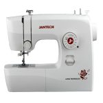 چرخ خیاطی جانتک مدل 1012 پلاس
