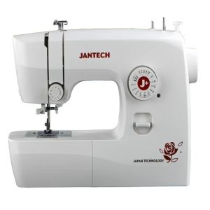 چرخ خیاطی جانتک مدل 1012 پلاس