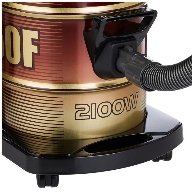 جاروبرقی سطلی هیتاچی مدل CV-950F.