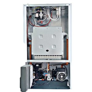 پکیج شوفاژ دیواری آماتیس مدل Laura 300 F