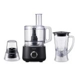 غذاساز 800 وات وات پاناسونیک مدل MK-F510