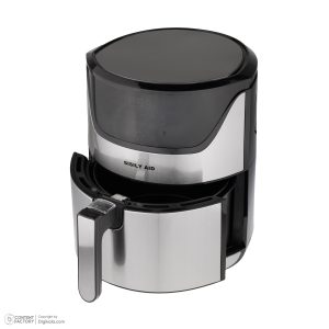 سرخ کن بدون روغن سیسیلی مدل F2010