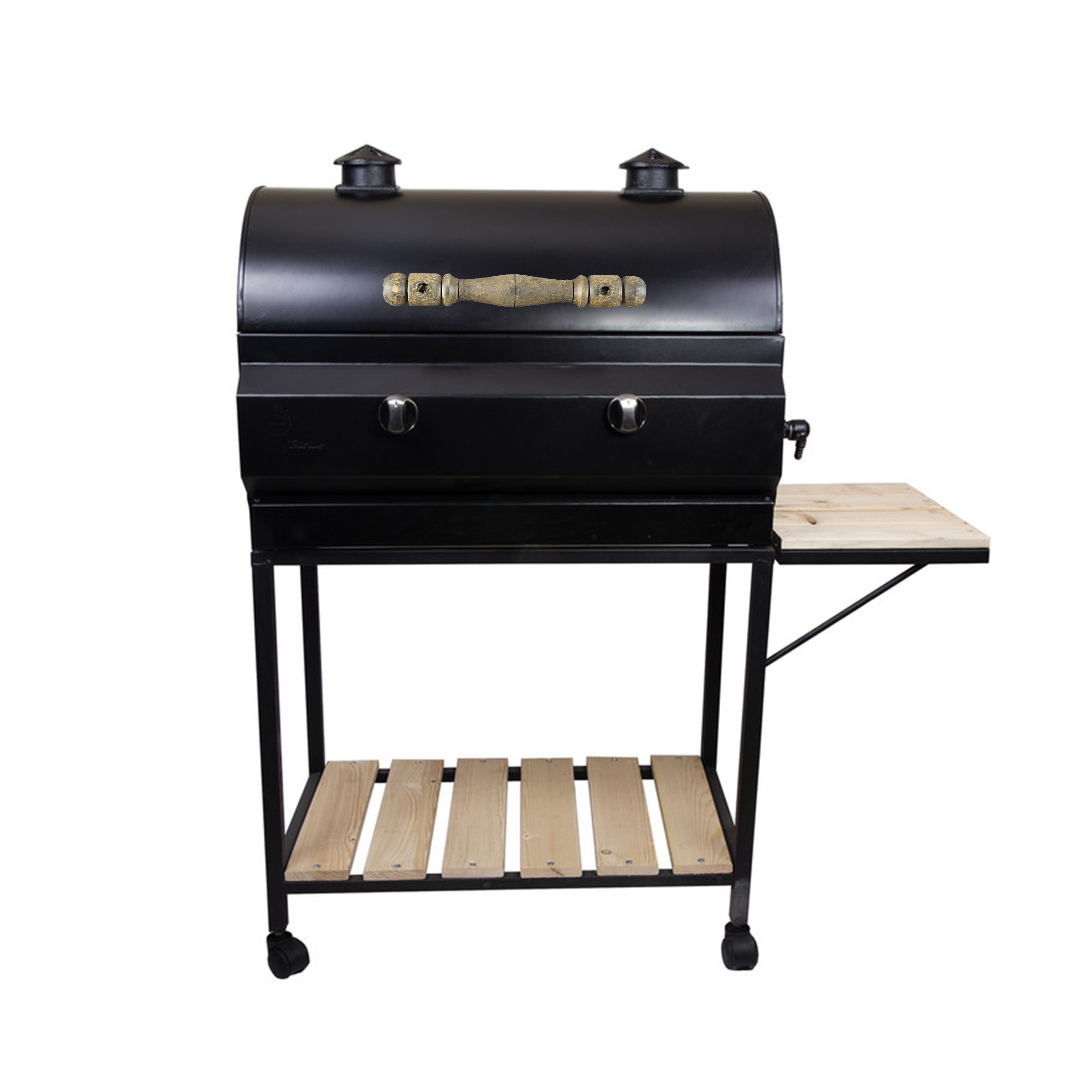 باربیکیو صنعتکاران مدل 70