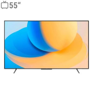 تلویزیون 55 اینچ ال ای دی هوشمند پاناسونیک مدل 55NX900