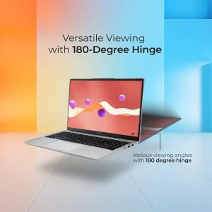 لپ تاپ 15.6 اینچی ایسر مدل Aspire 3 A325-45-N15JPJ-Celeron N4500-8GB DDR4 3200MHz-256GB SSD-IPS