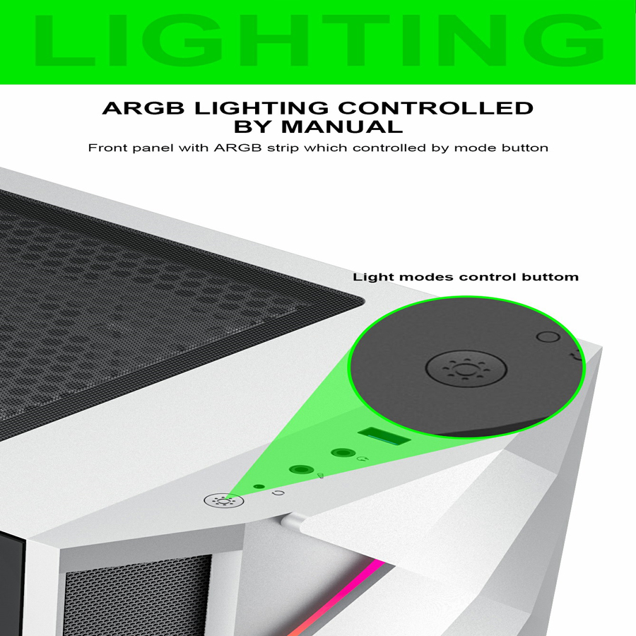 کامپیوتر دسکتاپ گیم مکس مدل Diamond-Gamingd DDR5 Forza Horizon