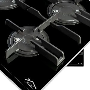 اجاق گاز  5 شعله آکوردمدل رومیزی AG5028