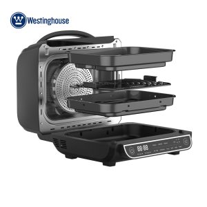 گریل برقی وستینگ‌هاوس مدل WKMFCM203