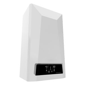 پکیج شوفاژ دیواری مدل الترااسمارت