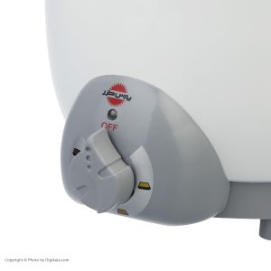 پلوپز 2 نفره پارس خزر مدل RC-61 Tyan