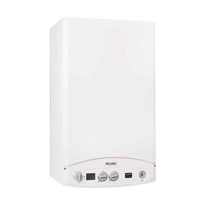 پکیج شوفاژ دیواری ایران رادیاتور مدل L42FF