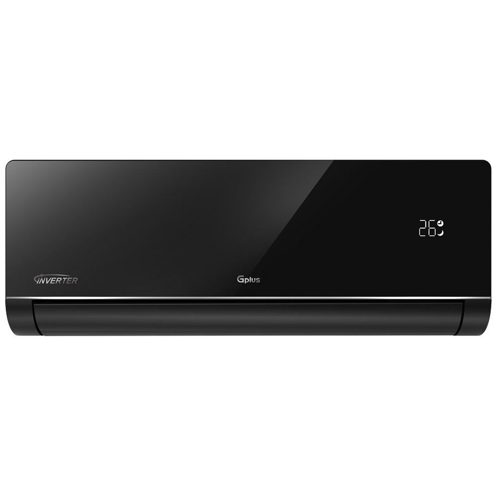 کولر گازی اسپلیت دیواری 18000 اینورتر جی پلاس مدل GAC-TV18PL1