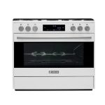 اجاق گاز 5 شعله اسنوا مدل SGC5-31112