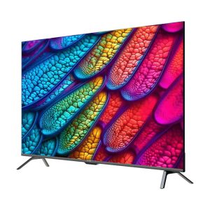 تلویزیون 55 اینچ ال ای دی هوشمند ایکس ویژن مدل 55XYU795G