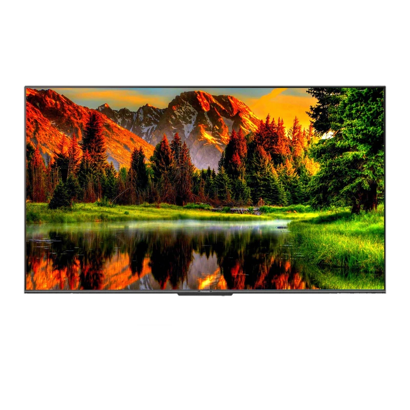 تلویزیون ال ای دی اندرویدی پاناسونیک مدل TH-75NX950M سایز ۷۵ اینچ