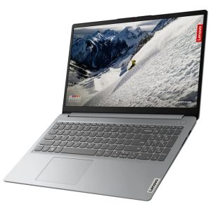 لپ تاپ 15.6 اینچی لنوو مدل IdeaPad 1 15IJL7-Celeron N4500-8GB DDR4-1TB SSD-TN – کاستوم شده