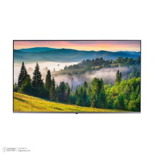 تلویزیون 65 اینچ ال ای دی هوشمند دوو مدل DSL-65SU1870