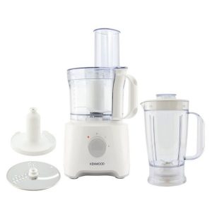 غذاساز 800 وات کنوود مدل FDP 301