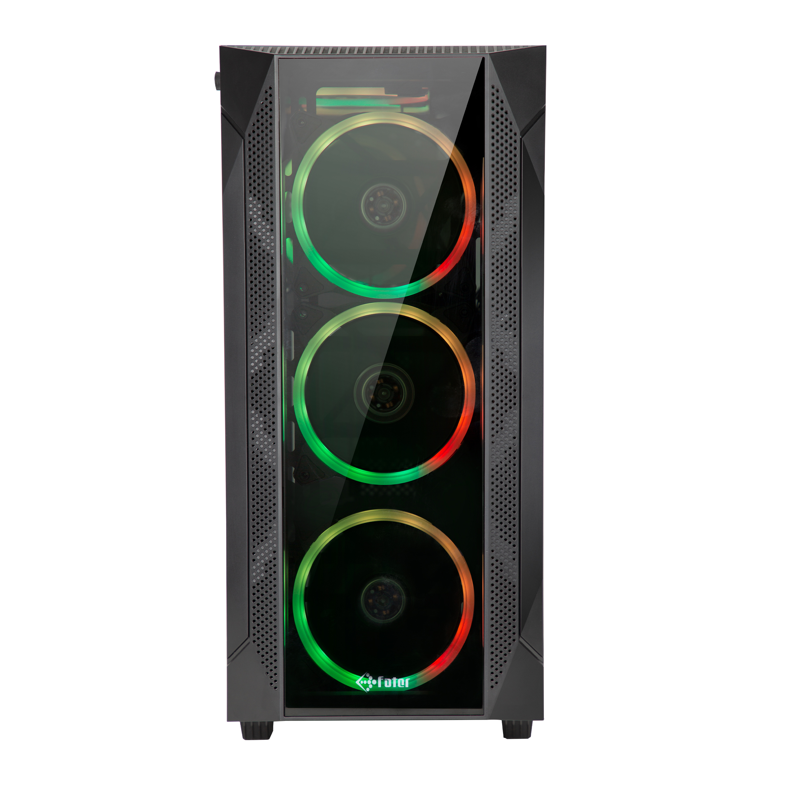 کامپیوتر دسکتاپ فاطر مدل 14100f rtx3060ti