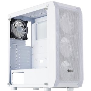 کامپیوتر دسکتاپ فاطر مدل 14100f rtx3070