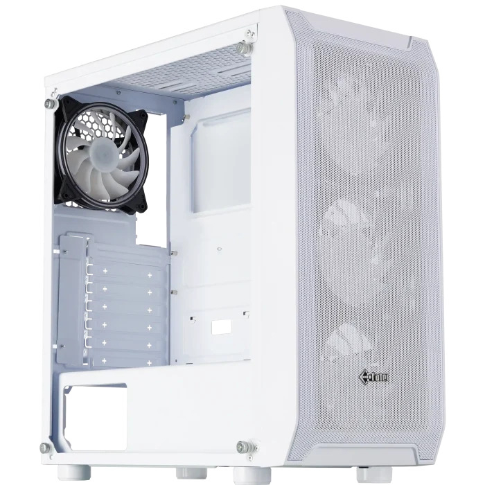 کامپیوتر دسکتاپ فاطر مدل 14100f rtx3070