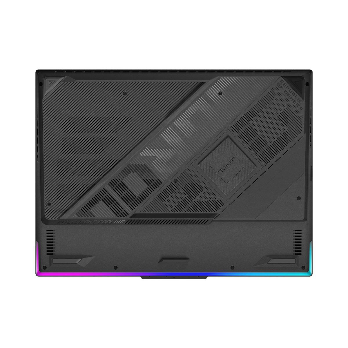 لپ تاپ 16 اینچی ایسوس مدل ROG Strix G16 G614JU-N3206-i7 13650HX-16GB DDR5-1TB SSD-RTX4050-FHD
