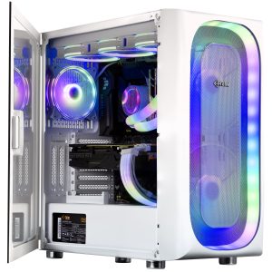 کامپیوتر دسکتاپ فاطر مدل FS-Designing