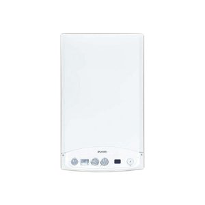 پکیج شوفاژ دیواری ایران رادیاتور مدل L36FF