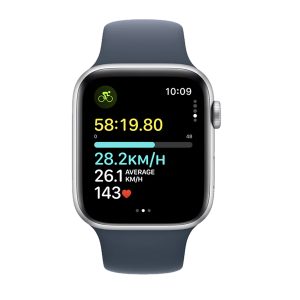 ساعت هوشمند اپل مدل SE Aluminum Case 44mm