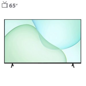 تلویزیون 65 اینچ ال ای دی هوشمند سونی مدل K-65S30