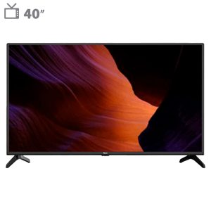 تلویزیون 40 اینچ ال ای دی جی پلاس مدل GTV-40SH428NZ
