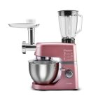 چرخ گوشت کوک پلاس مدل Promix Ef802