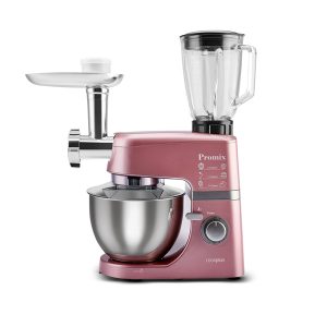 چرخ گوشت کوک پلاس مدل Promix Ef802