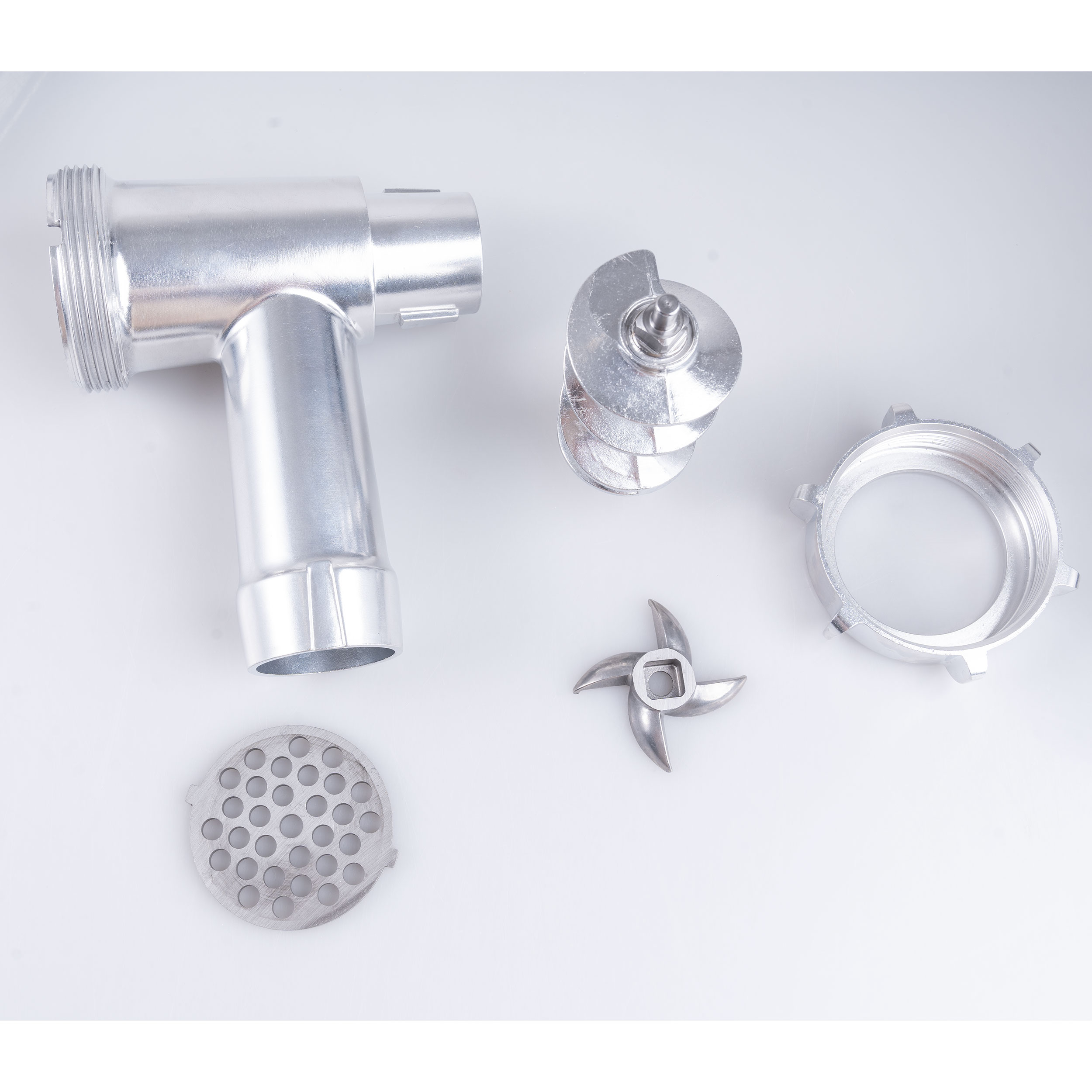 چرخ گوشت 3600 وات یورولوکس مدل EU-MG3142AS