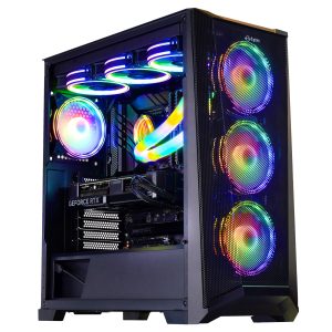 کامپیوتر دسکتاپ فاطر مدل FS-GamingPro