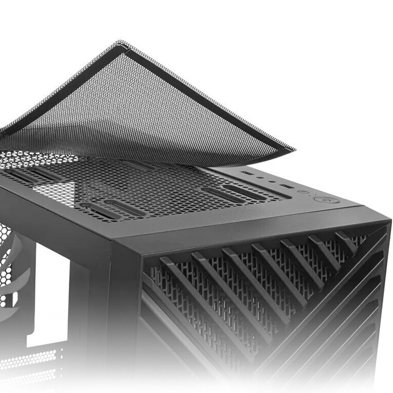 کامپیوتر دسکتاپ مدل Hero