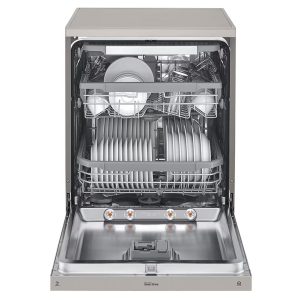 ماشین ظرفشویی 14 نفره ال جی مدل DFC435F