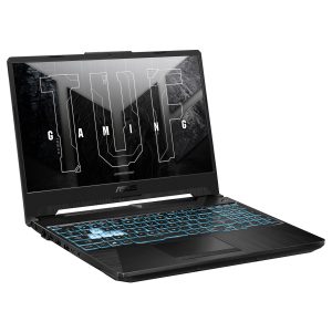 لپ تاپ 15.6 اینچی ایسوس مدل TUF Gaming A15 FA506NF-HN015-R5 7535HS-8GB DDR5 4800MHz-512GB SSD-RTX2050 4GB-FHD 144Hz