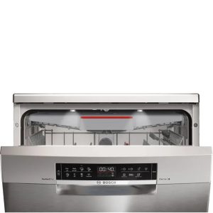 ماشین ظرفشویی 14 نفره بوش مدل SMS6ZCI85M