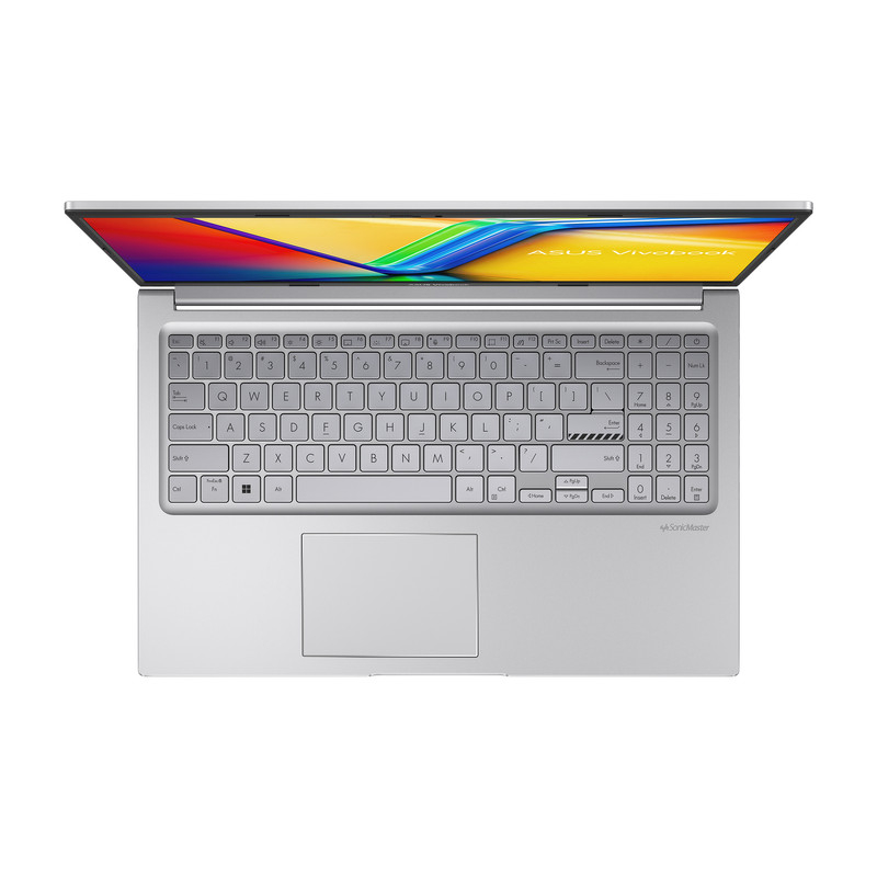 لپ تاپ 15.6 اینچی ایسوس مدل Vivobook 15 X1504VA-NJ436-i7 1355U 16GB 512SSD IPS - کاستوم شده