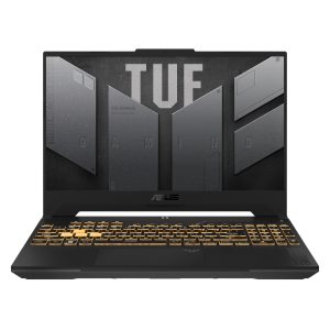 لپ تاپ 15.6 اینچی ایسوس مدل TUF Gaming F15 FX507VI-F15.I74070-i7 13620H-24GB DDR5 4800MHz-1TB SSD-RTX4070 8GB-FHD 144Hz-W - کاستوم شده