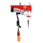 وینچ برقی رونیکس مدل 4132