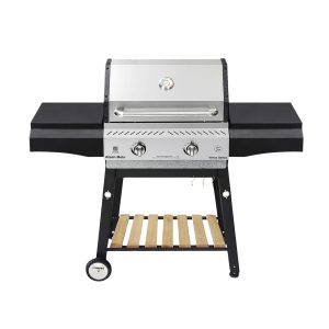 باربیکیو گازی آتش‌ مهر مدل گازی افروزش اکو ۱۰۰