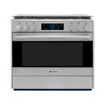 اجاق گاز اسنوا مدل SGC5-31121