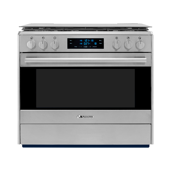 اجاق گاز اسنوا مدل SGC5-31121