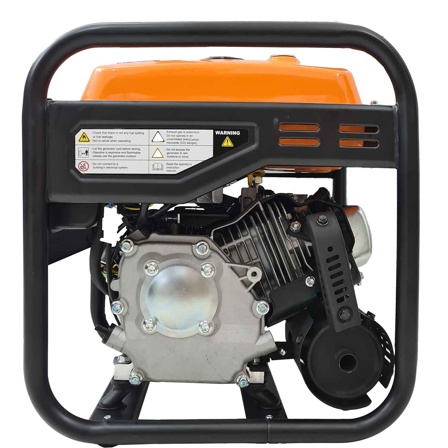 موتور برق هواسدان اینورتر مدل H4500i-1