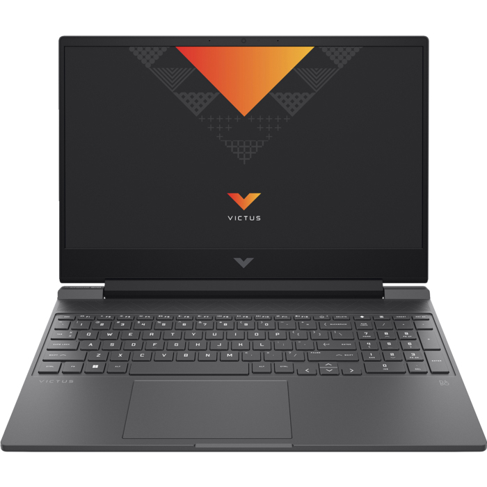 لپ تاپ 15.6 اینچی اچ پی مدل Victus 15 Gaming fa2082wm-i5 13420H-16GB DDR4 3200MHz-1TB SSD-RTX4050 6GB-FHD 144Hz-W - کاستوم شده